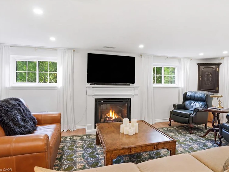 2 Jameson Drive, Hamilton, ON, L9H 5A2 - 29