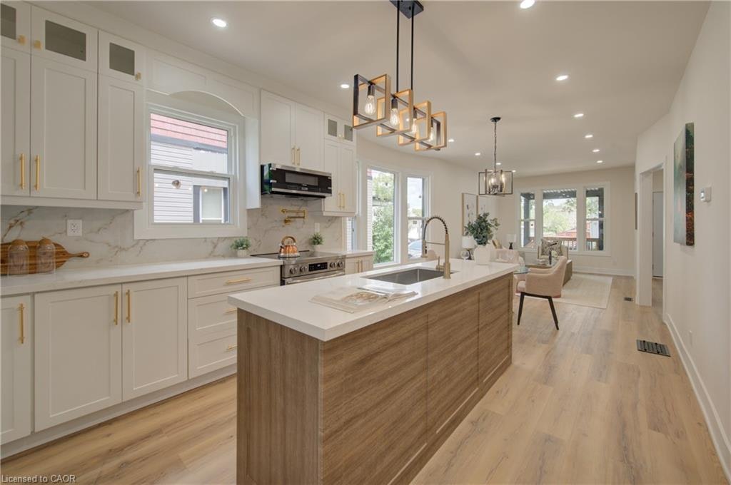 26 Richardson Street, Cambridge, ON, N1S 2P3