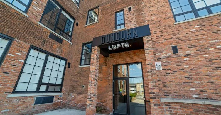 134-220 Dundurn Street S, Hamilton, ON, L8P 4K7 - 11