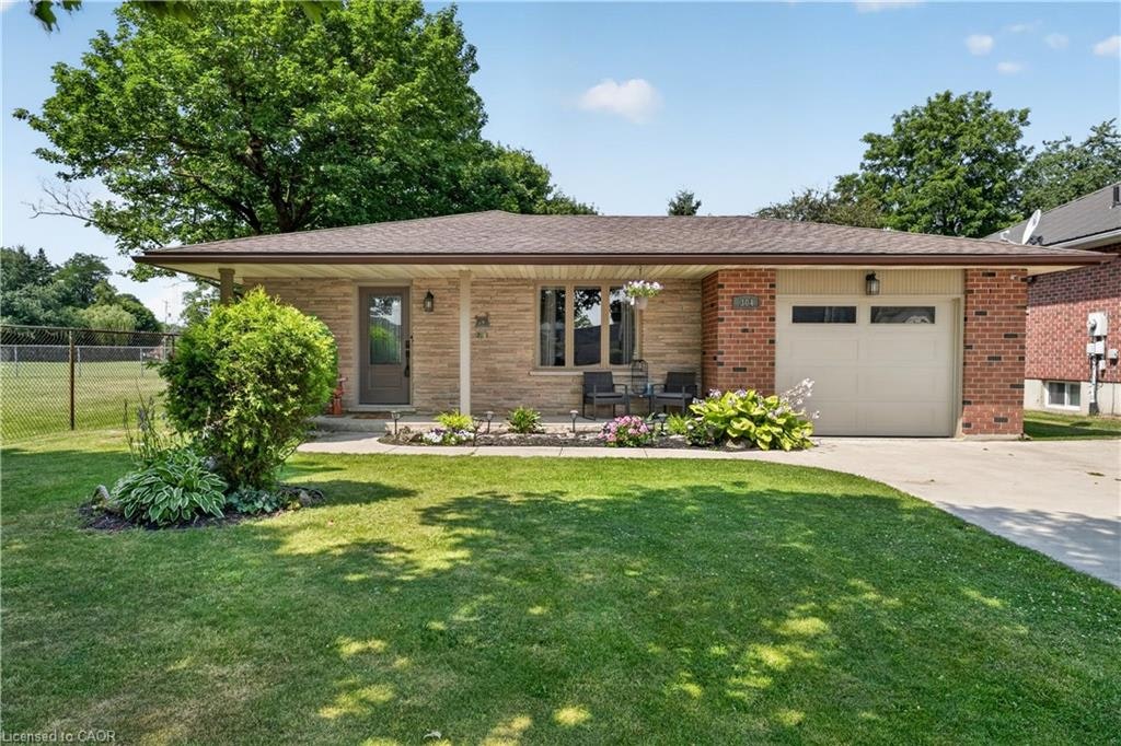 304 Eliza Street, Wellington North, ON, N0G 1A0