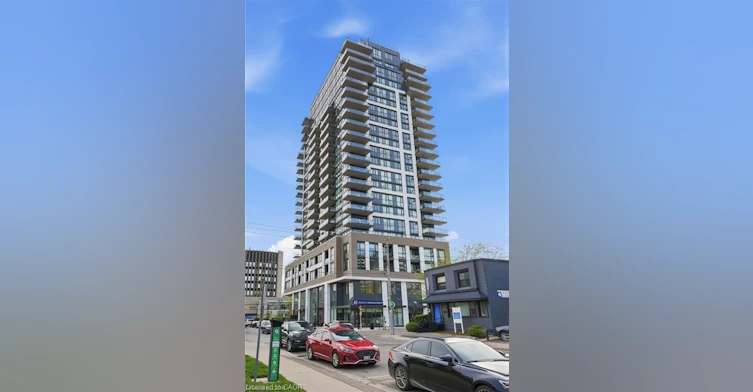 2004-2007 James Street, Burlington, ON, L7R 0G7 - 6