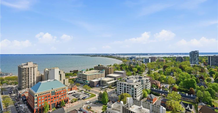 2004-2007 James Street, Burlington, ON, L7R 0G7 - 2