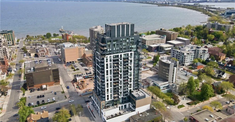 2004-2007 James Street, Burlington, ON, L7R 0G7 - 41