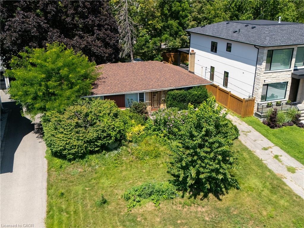 1405 Constance Drive, Oakville, ON, L6J 2T8