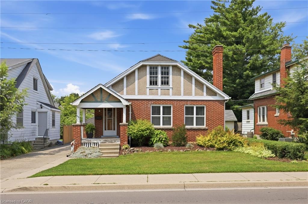 2153 Caroline Street, Burlington, ON, L7R 1L7