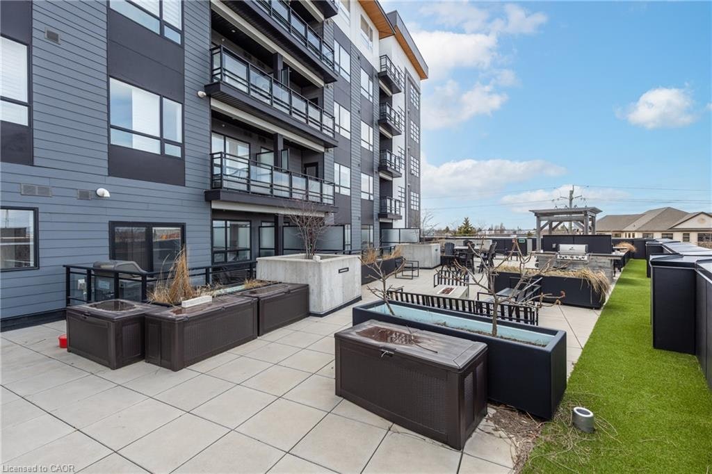 607-251 Northfield Drive E, Waterloo, ON, N2K 0G9 - 45