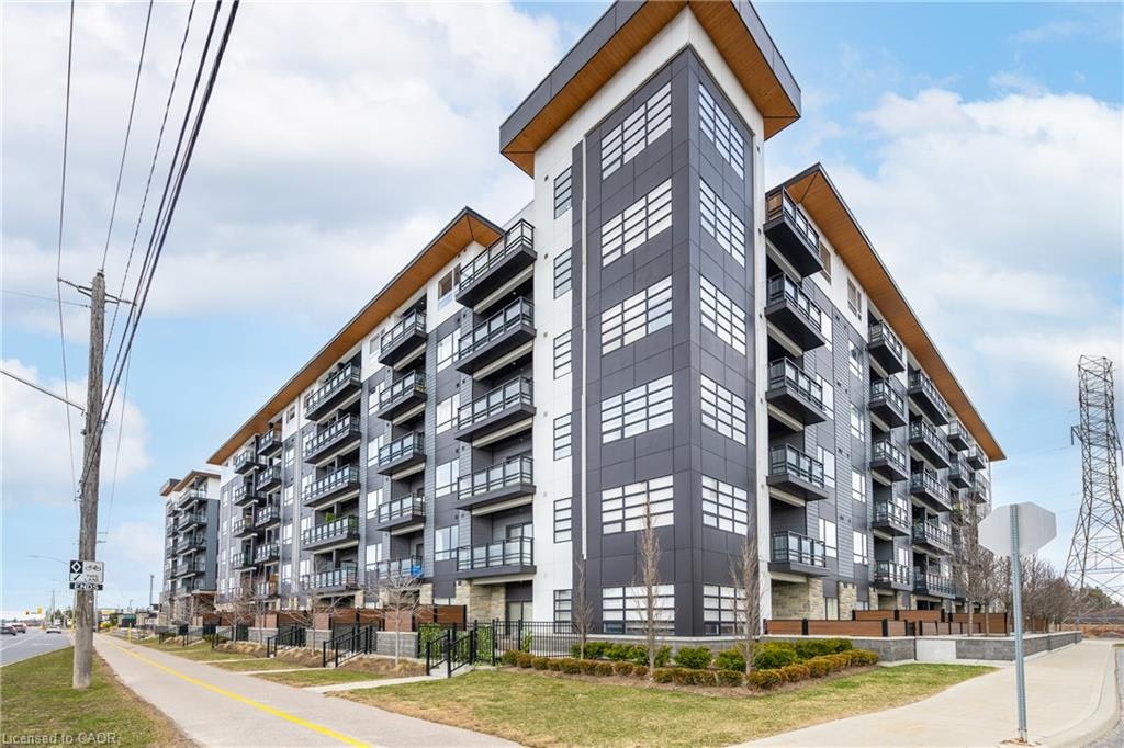 607-251 Northfield Drive E, Waterloo, ON, N2K 0G9 - 48