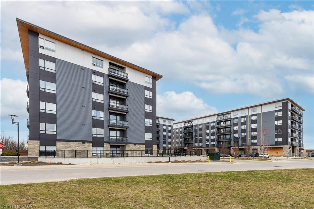 607-251 Northfield Drive E, Waterloo, ON, N2K 0G9 - 49