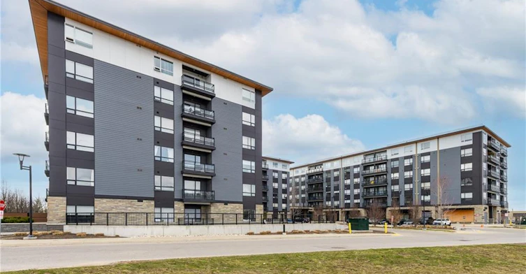 607-251 Northfield Drive E, Waterloo, ON, N2K 0G9 - 49