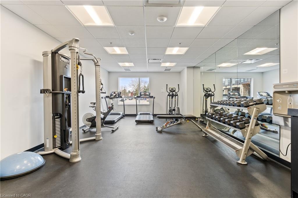 607-251 Northfield Drive E, Waterloo, ON, N2K 0G9 - 40