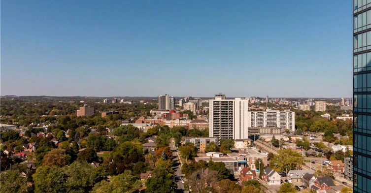 2506-25 Wellington Street S, Kitchener, ON, N2G 0G5 - 14