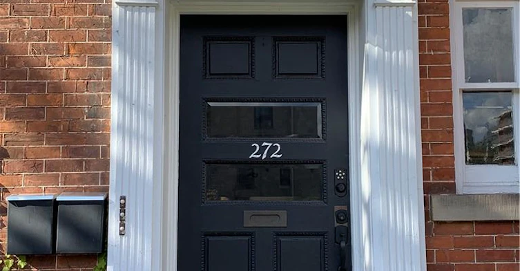 Lower Level-272 Park Street S, Hamilton, ON, L8P 3G4 - 4
