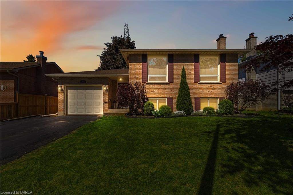 352 Brantwood Park Road, Brantford, ON, N3P 1L2