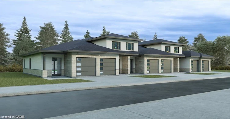 65 Briarhill Road, Huron East, ON, N0K 1W0