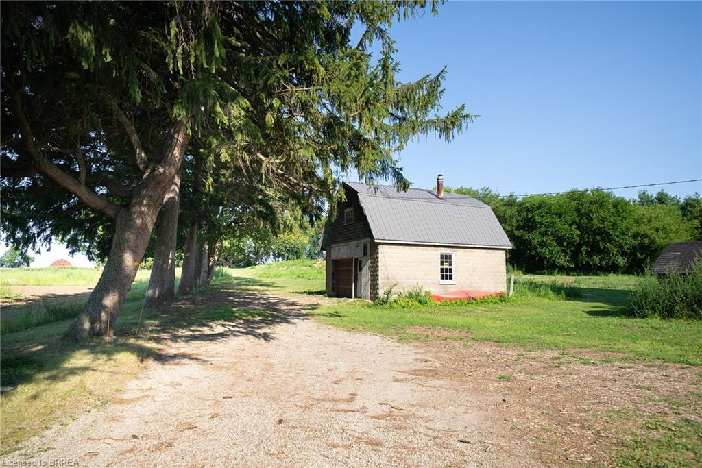 453 Pleasant Ridge Road, Brant, ON, N3T 5L5 - 15