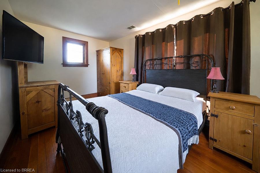 453 Pleasant Ridge Road, Brant, ON, N3T 5L5 - 8