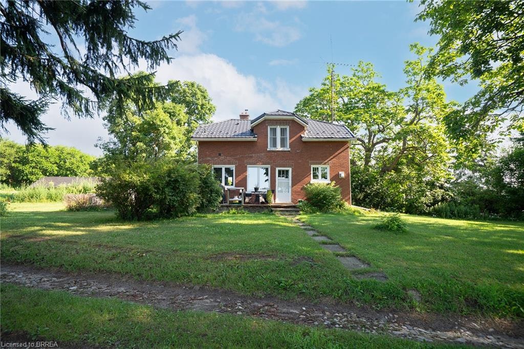 453 Pleasant Ridge Road, Brant, ON, N3T 5L5