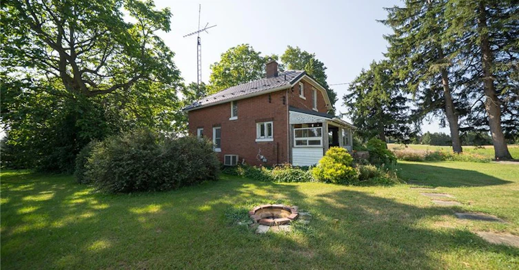 453 Pleasant Ridge Road, Brant, ON, N3T 5L5 - 13