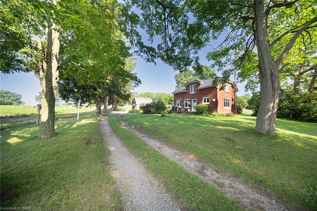 453 Pleasant Ridge Road, Brant, ON, N3T 5L5 - 2
