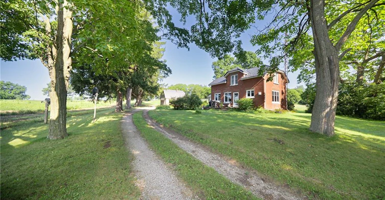 453 Pleasant Ridge Road, Brant, ON, N3T 5L5 - 2