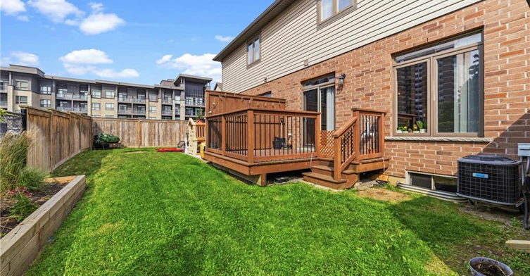 17 Southshore Crescent, Hamilton, ON, L8E 0J3 - 20