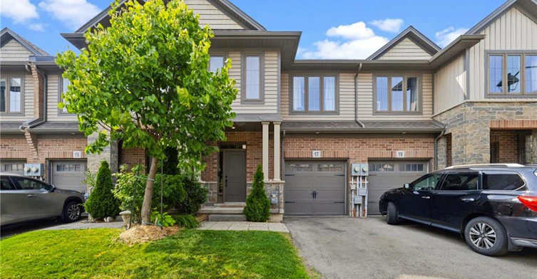 17 Southshore Crescent, Hamilton, ON, L8E 0J3