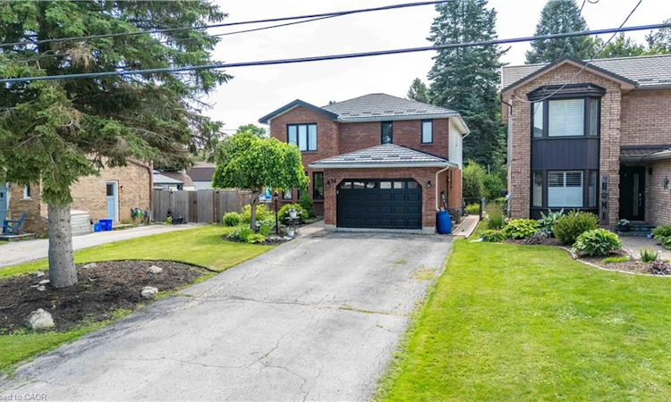 54 Selkirk Street