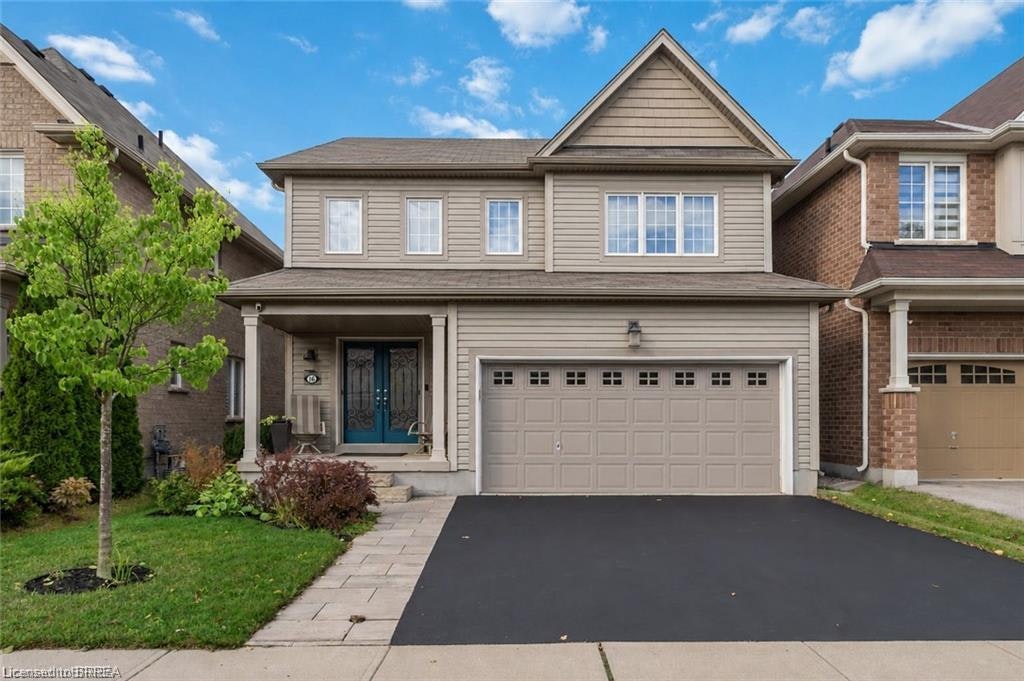 16 Pollard Street, Brantford, ON, N3T 0K1