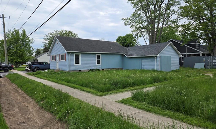 303 Ridge Road