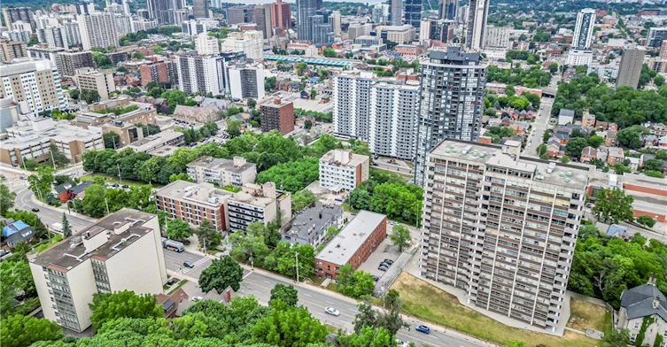 209-118 St Joseph's Drive, Hamilton, ON, L8N 2E8 - 13