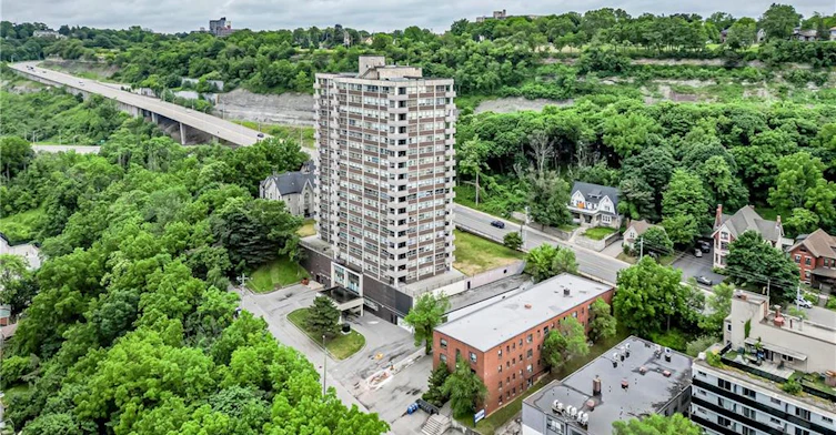 209-118 St Joseph's Drive, Hamilton, ON, L8N 2E8 - 14