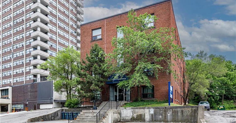 209-118 St Joseph's Drive, Hamilton, ON, L8N 2E8 - 3