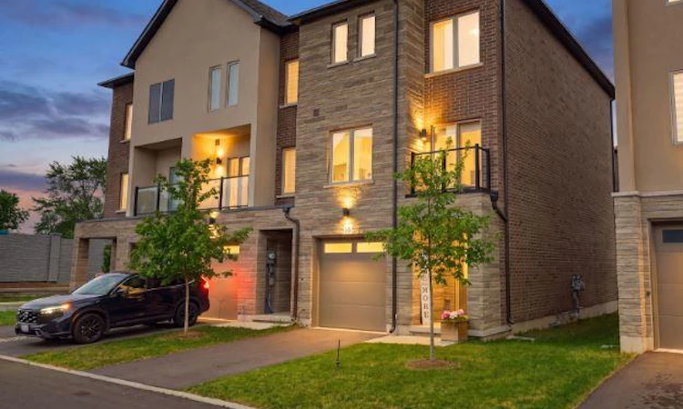 16 Raspberry Lane