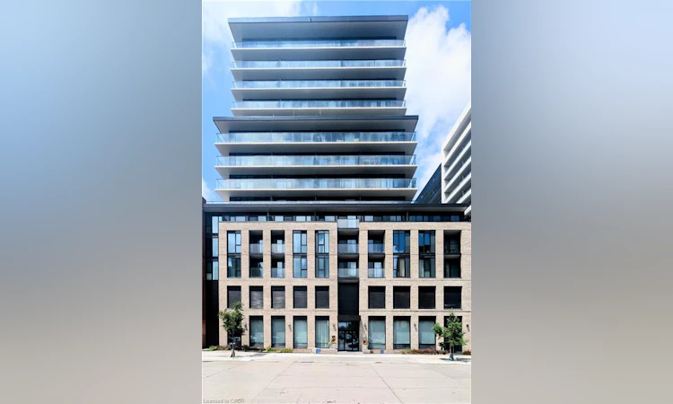425-1 Jarvis Street