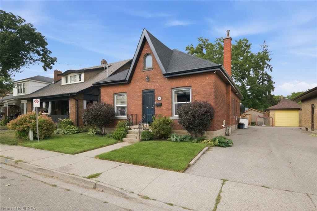 36 Walter Street, Brantford, ON, N3S 1N6