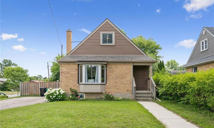 129 Florence Avenue