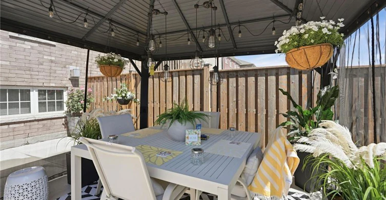 UPPER-64 Narbonne Crescent, Hamilton, ON, L8J 0J7 - 42