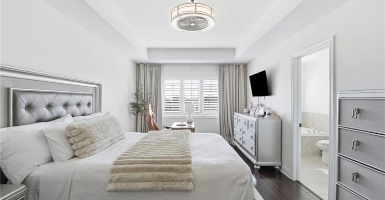 UPPER-64 Narbonne Crescent, Hamilton, ON, L8J 0J7 - 25