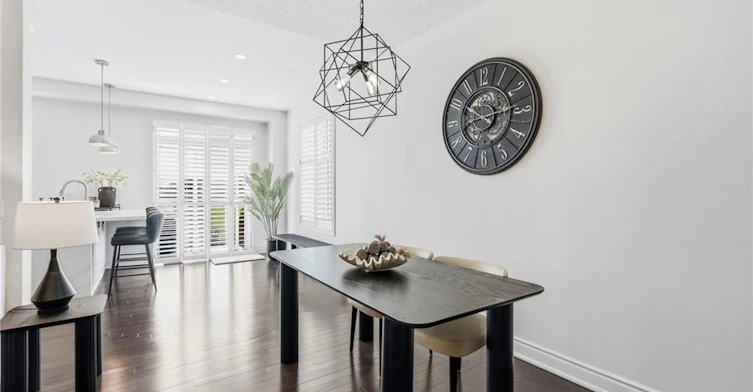 UPPER-64 Narbonne Crescent, Hamilton, ON, L8J 0J7 - 17