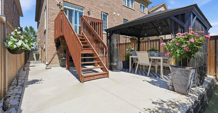 UPPER-64 Narbonne Crescent, Hamilton, ON, L8J 0J7 - 44