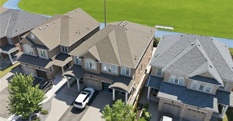 UPPER-64 Narbonne Crescent, Hamilton, ON, L8J 0J7 - 48