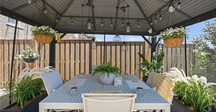 UPPER-64 Narbonne Crescent, Hamilton, ON, L8J 0J7 - 41