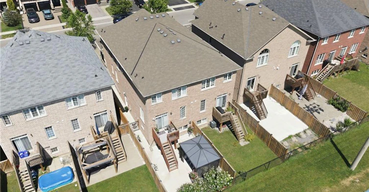 UPPER-64 Narbonne Crescent, Hamilton, ON, L8J 0J7 - 49
