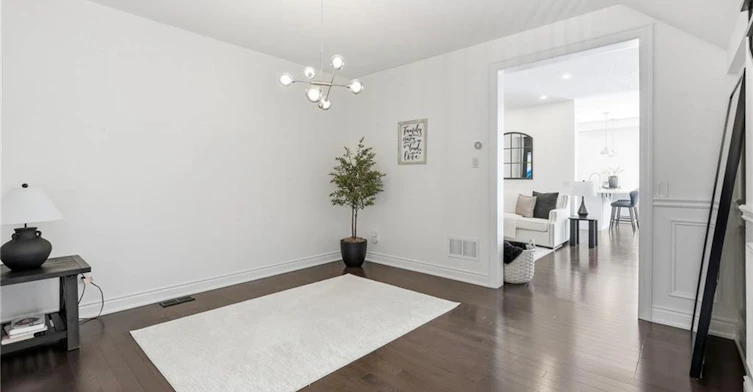 UPPER-64 Narbonne Crescent, Hamilton, ON, L8J 0J7 - 6