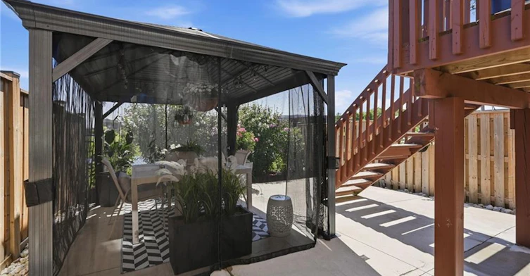 UPPER-64 Narbonne Crescent, Hamilton, ON, L8J 0J7 - 43