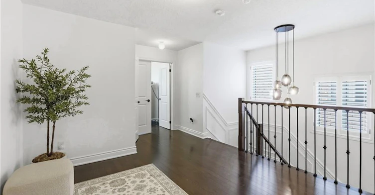 UPPER-64 Narbonne Crescent, Hamilton, ON, L8J 0J7 - 23