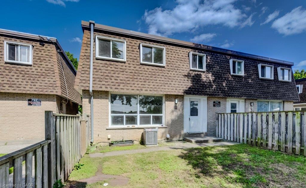 A-797 Patterson Place, Cambridge, ON, N3H 2N2