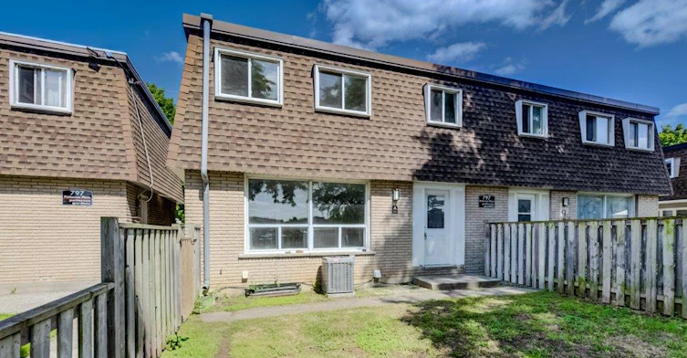 A-797 Patterson Place, Cambridge, ON, N3H 2N2