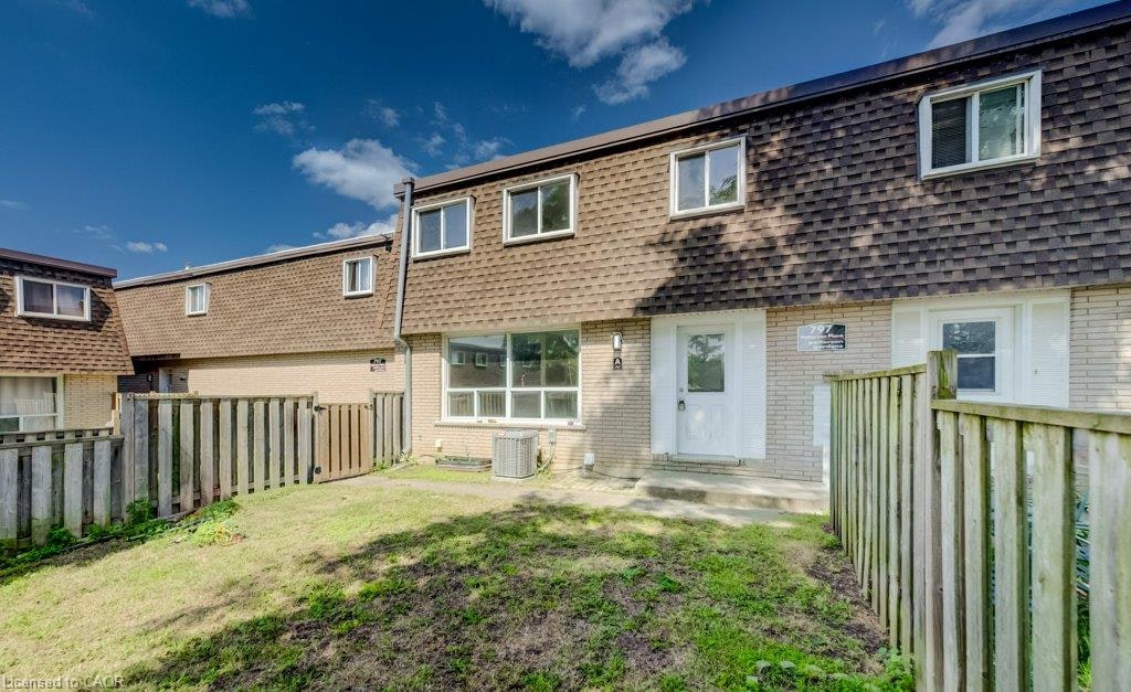 A-797 Patterson Place, Cambridge, ON, N3H 2N2 - 2