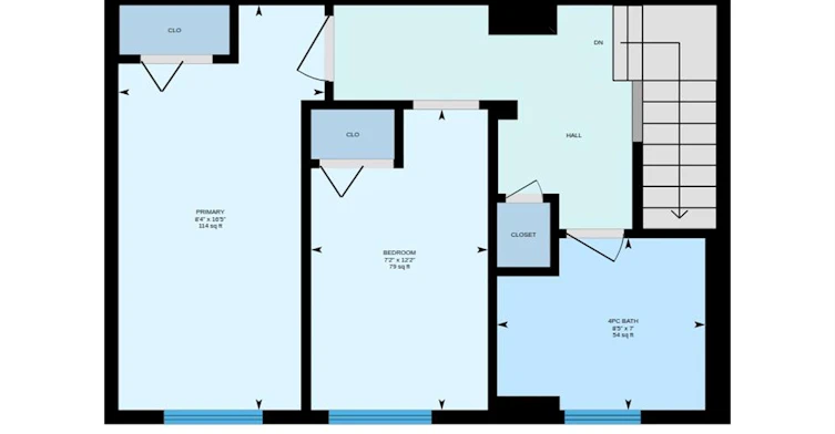 A-797 Patterson Place, Cambridge, ON, N3H 2N2 - 14